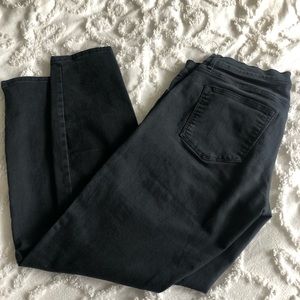 1969 Black Legging Jean | Gap